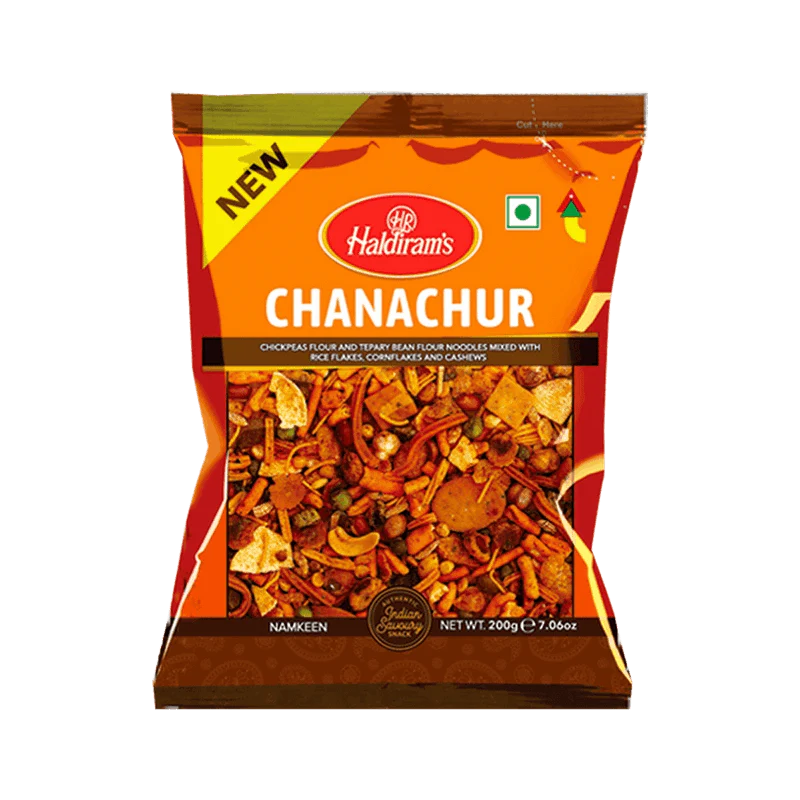 Namkeen